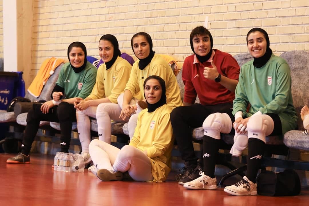 تیم ملی فوتسال