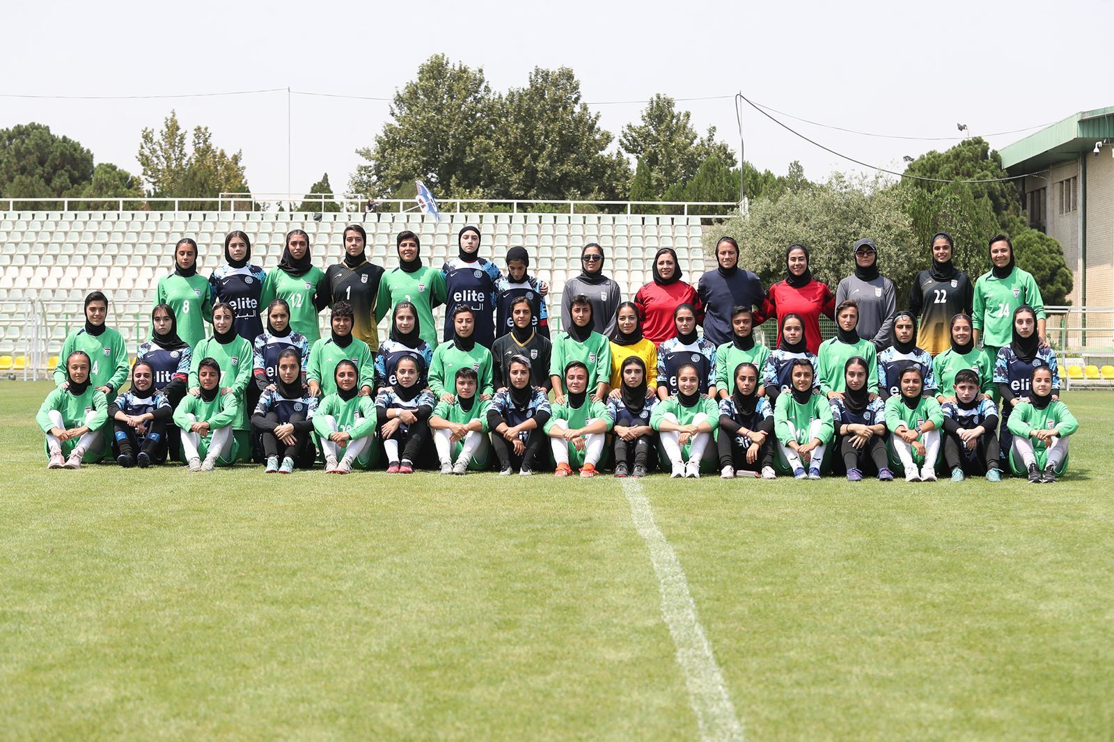 شاگردان اردلان