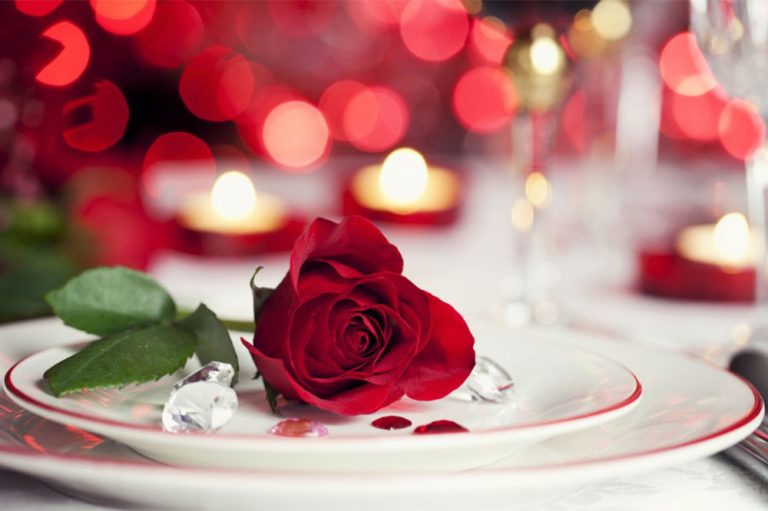 دیدار عاشقانه