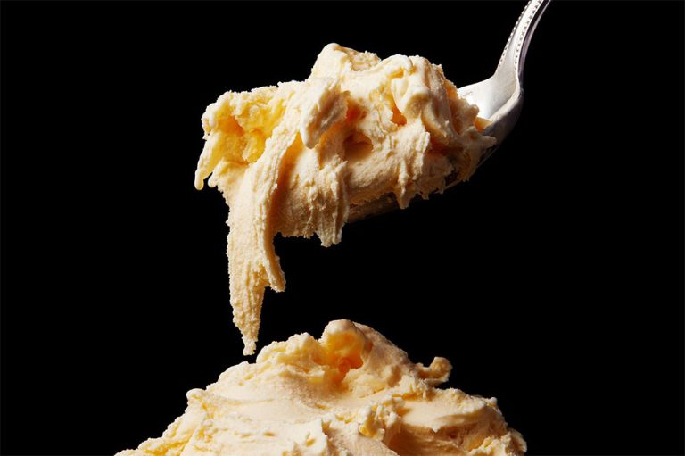 گران‌ترین بستنی دنیا