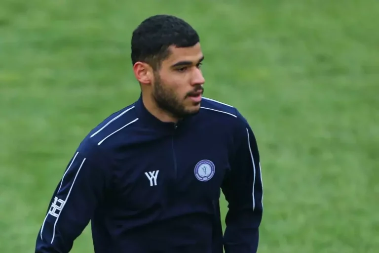 محمدمهدی زارع