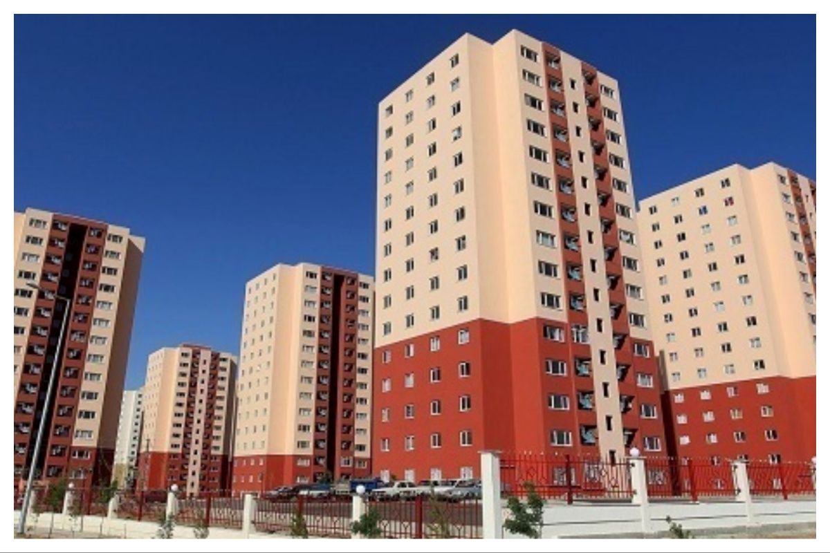 مسکن تدریجی