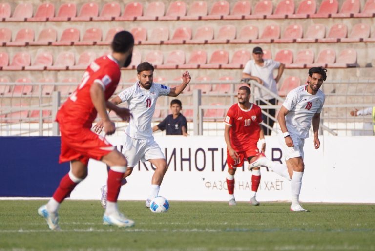 مهران احمدی