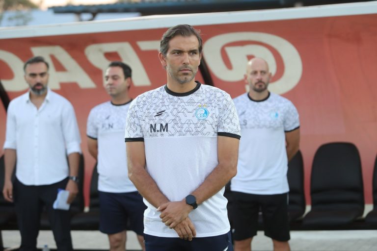 نونو مورایس