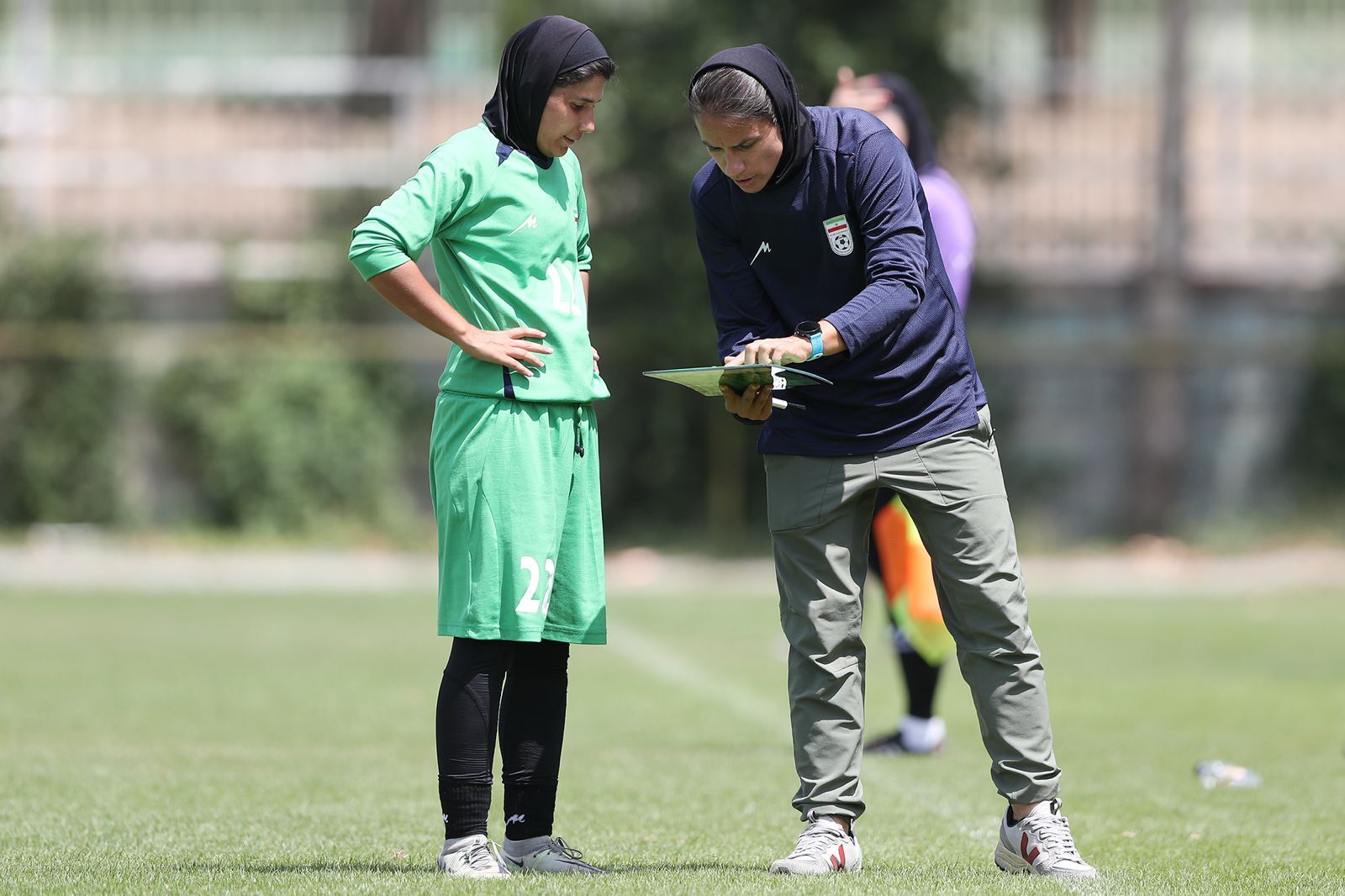 نیلوفر اردلان