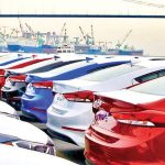 واردات خودرو