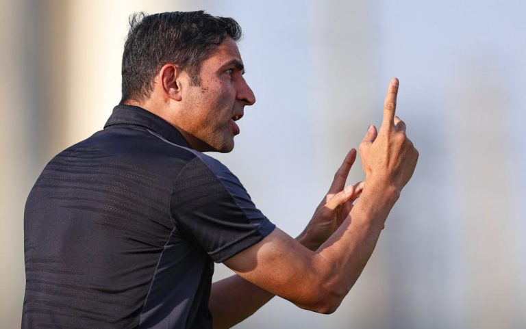 وحید هاشمیان