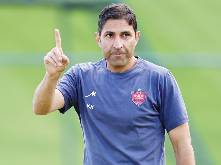 وحید هاشمیان