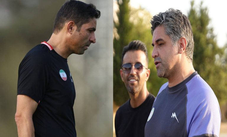 وحید و پیروز