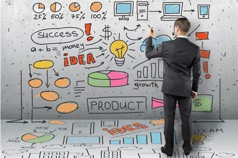ایده های جسورانه و موفقیت‌آمیز استارت‌آپ