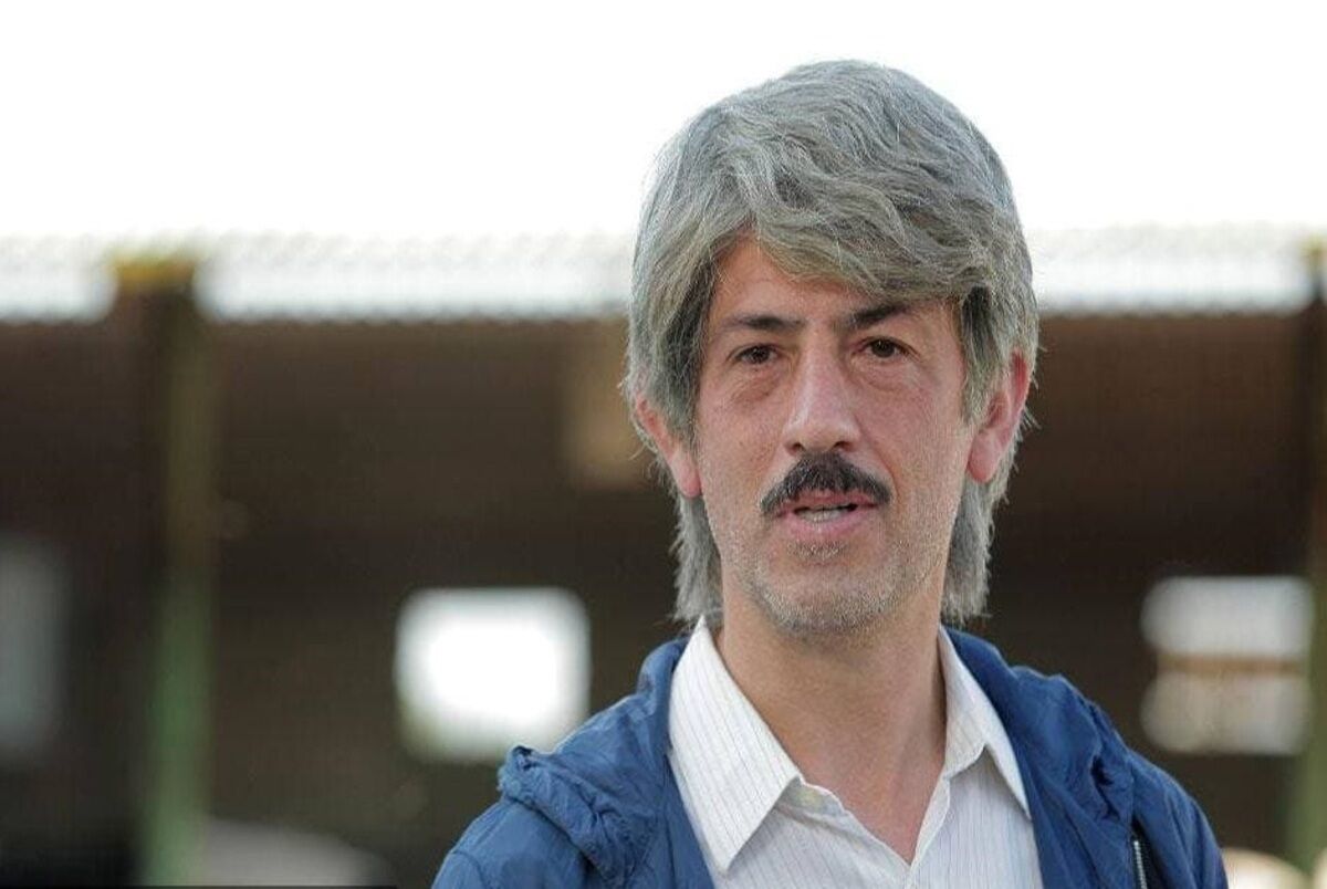 سیروس همتی: فیلمسازان به بُعد انسانی جنگ ۱۲ روزه توجه کنند