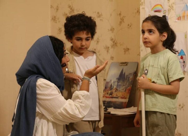 نفس جمال‌زاده