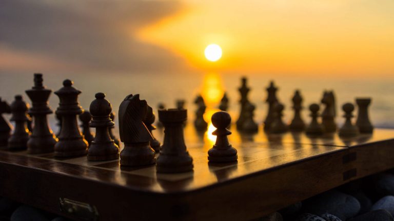 مذاکرات بین‌الملل