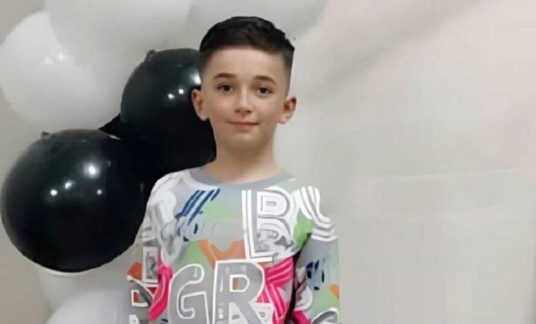 پرونده آدم ربایی