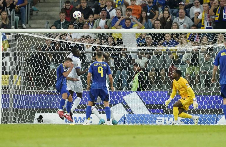 مقدماتی جام‌جهانی (اروپا)