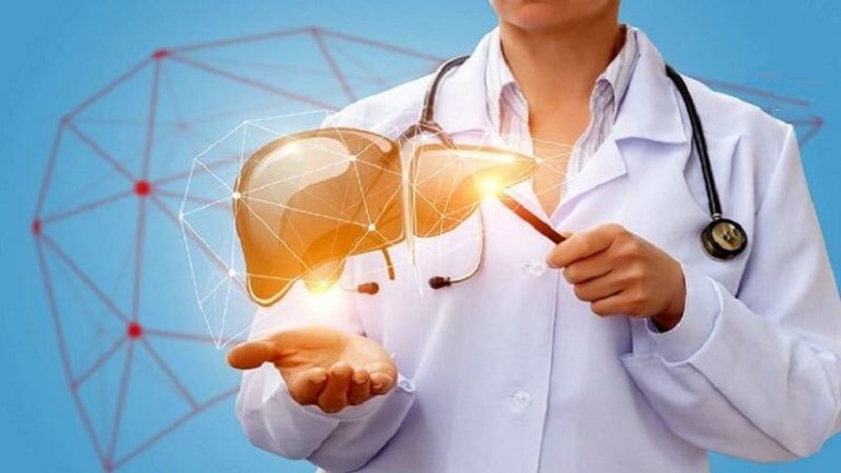 درمان سیروز