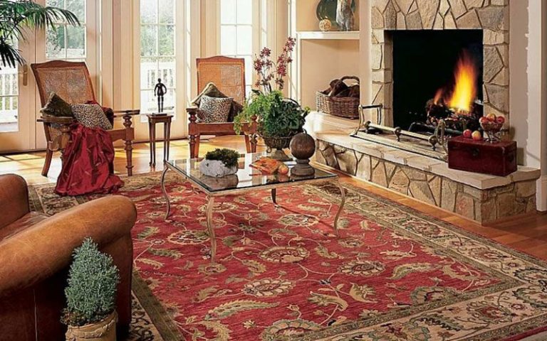 دکوراسیون پاییزی منزل