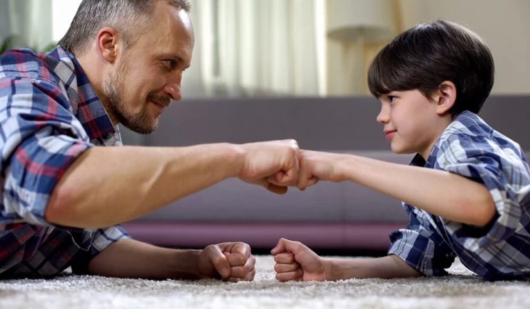 موفقیت در خانواده