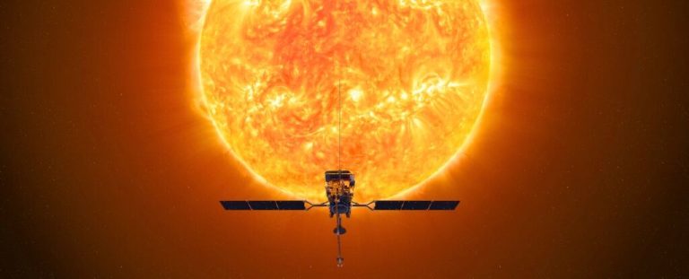 ذره خورشیدی