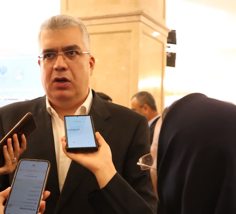 صادرات ایران به اوراسیا