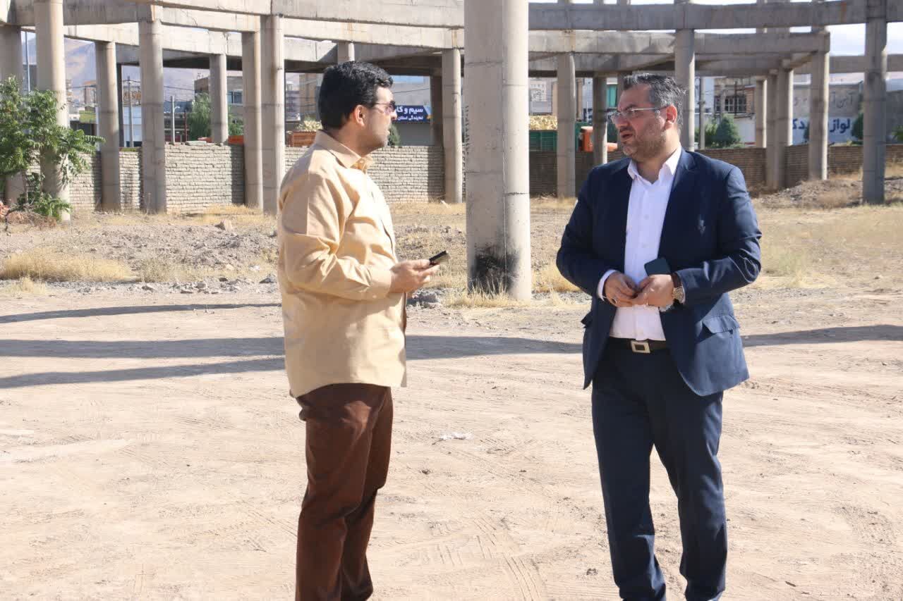 ورزش و جوانان