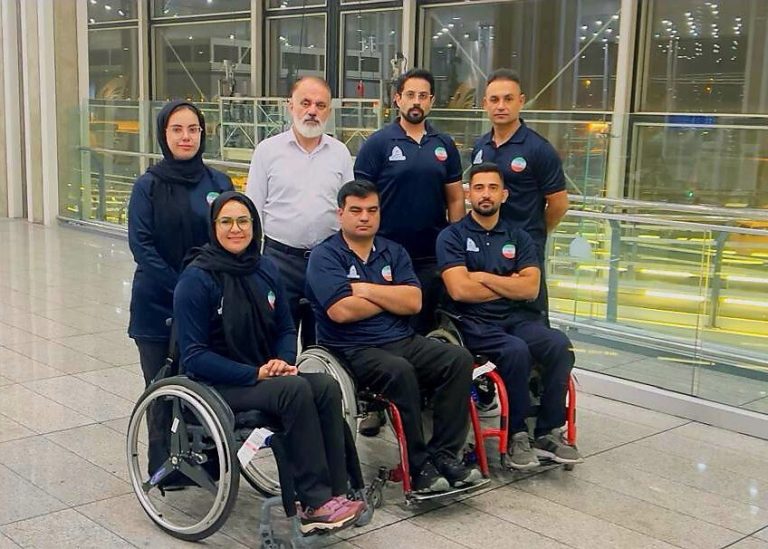 پاراتیروکمان