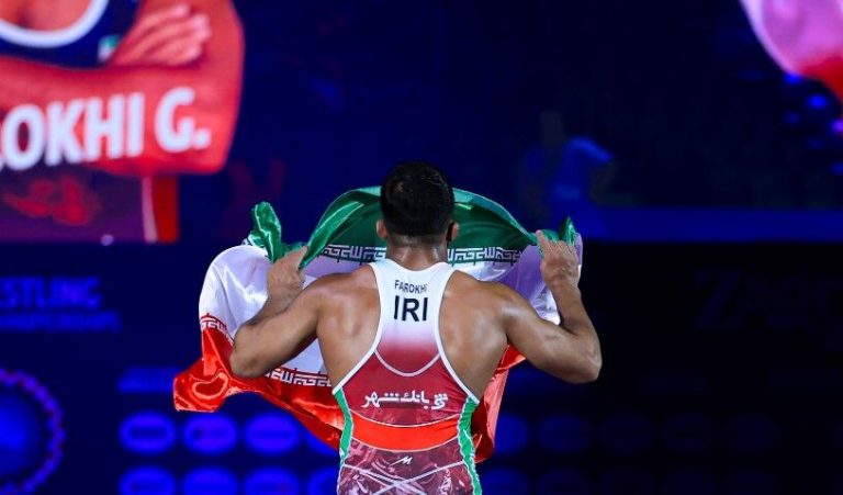 از دوبی تا زاگرب؛ ما با هم فرق داریم