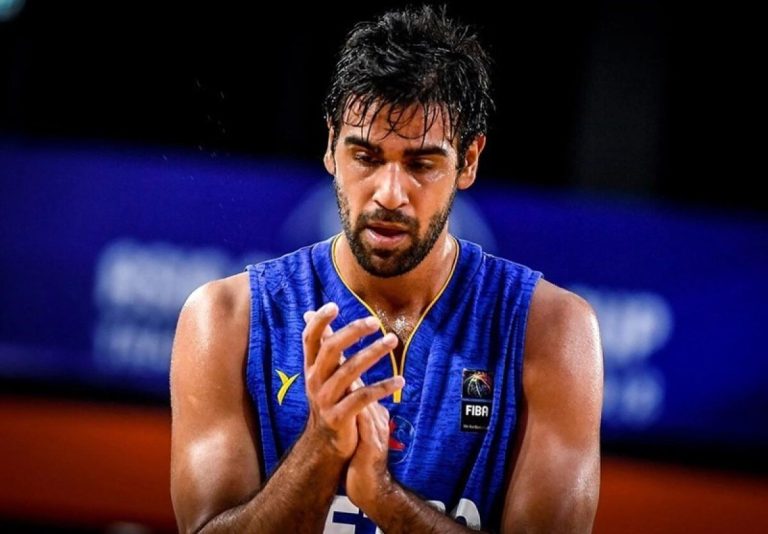 کاظمی: حضور استقلال تنور لیگ بسکتبال را داغ می‌کند