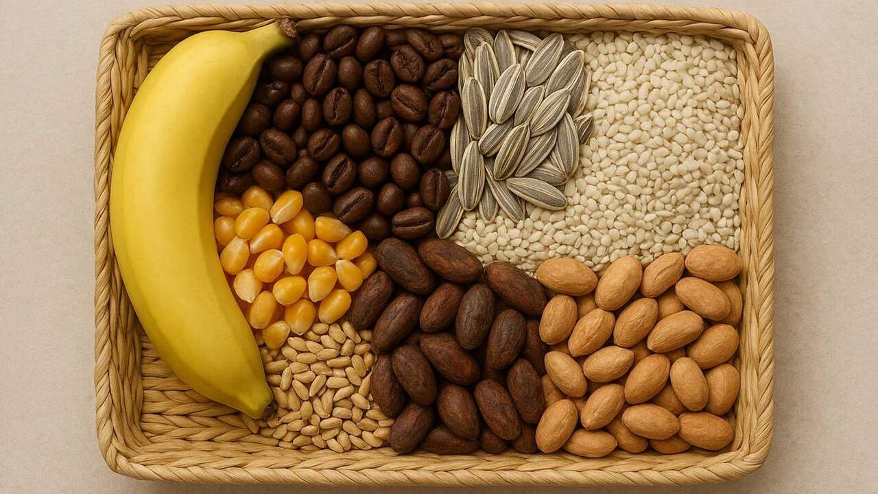 سهمیه فصل پاییز