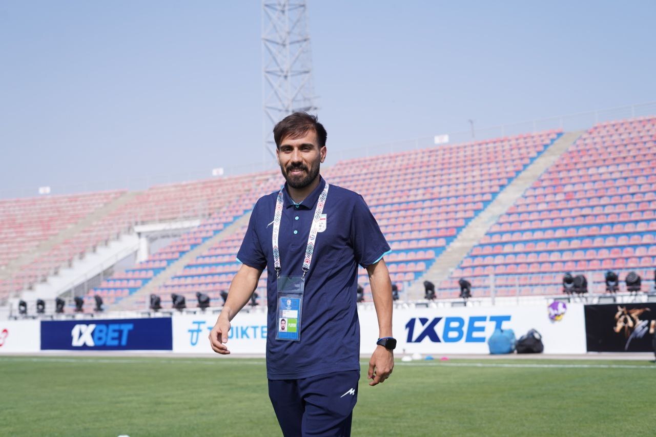 مهران احمدی