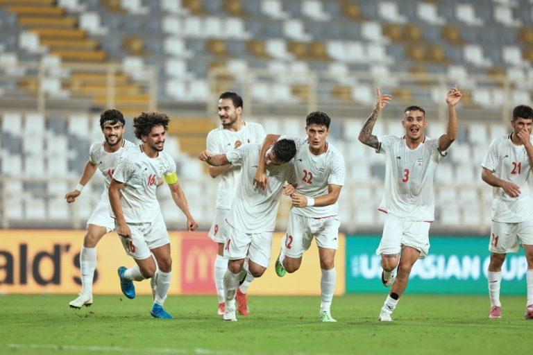 تیم ملی امید