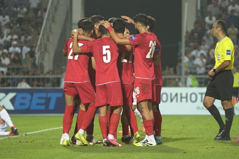 تیم ملی ایران