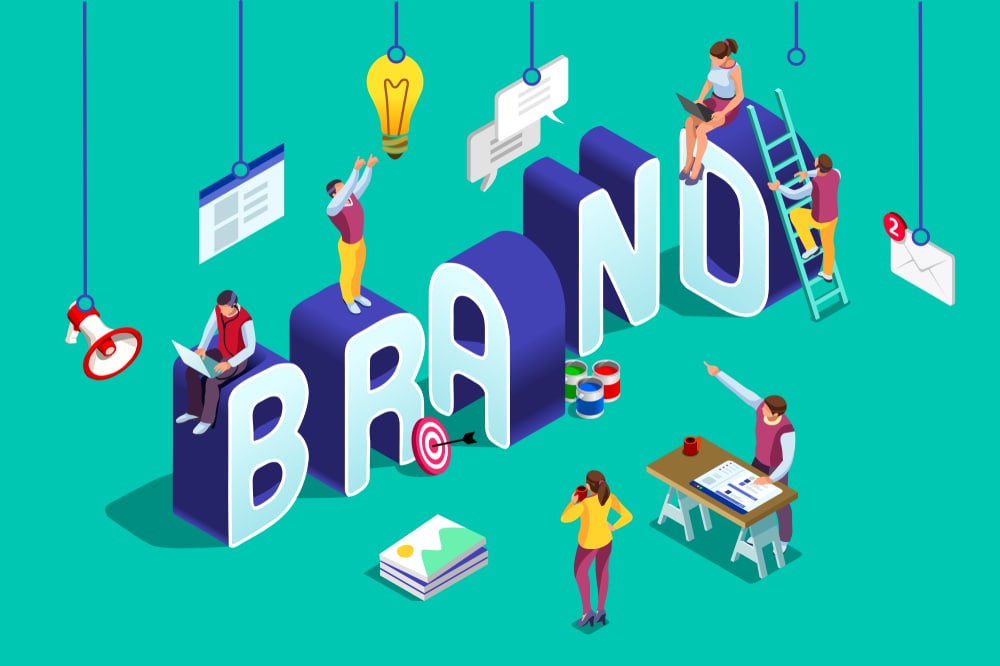 چگونه برند شخصی خود را بسازيم و تقویت کنیم؟