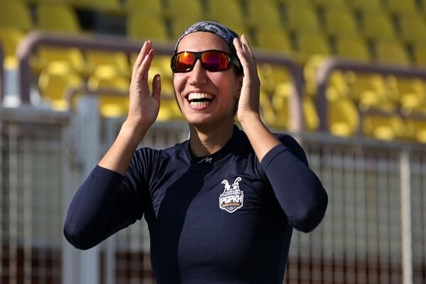 مهسا میرزاطبیبی