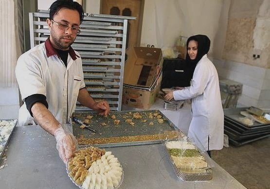 درآمد و رفاه