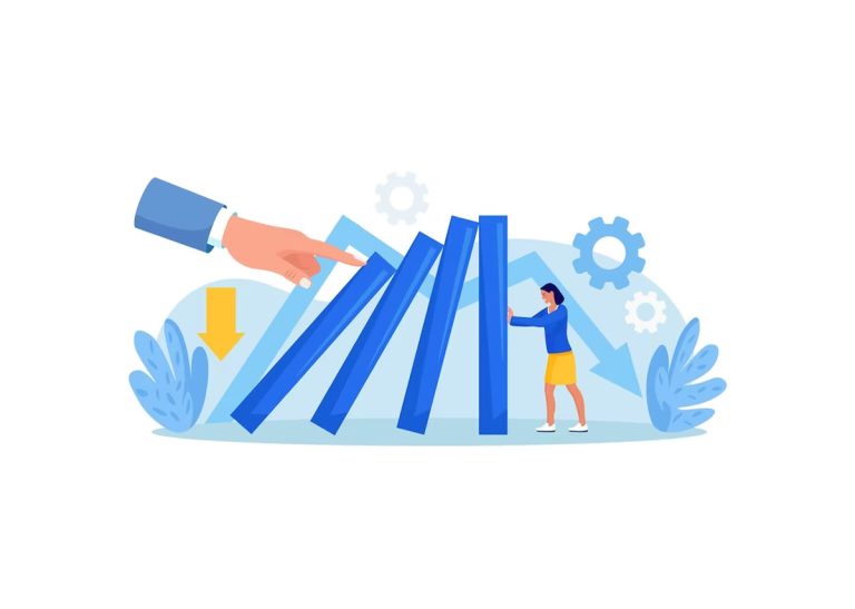 یک استراتژی در هنگامه بحران‌ها