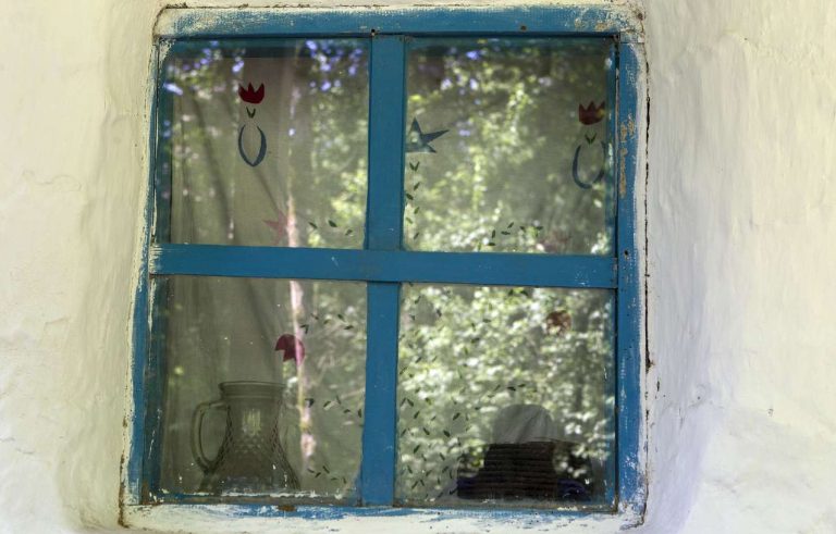 موزه میراث روستایی گیلان