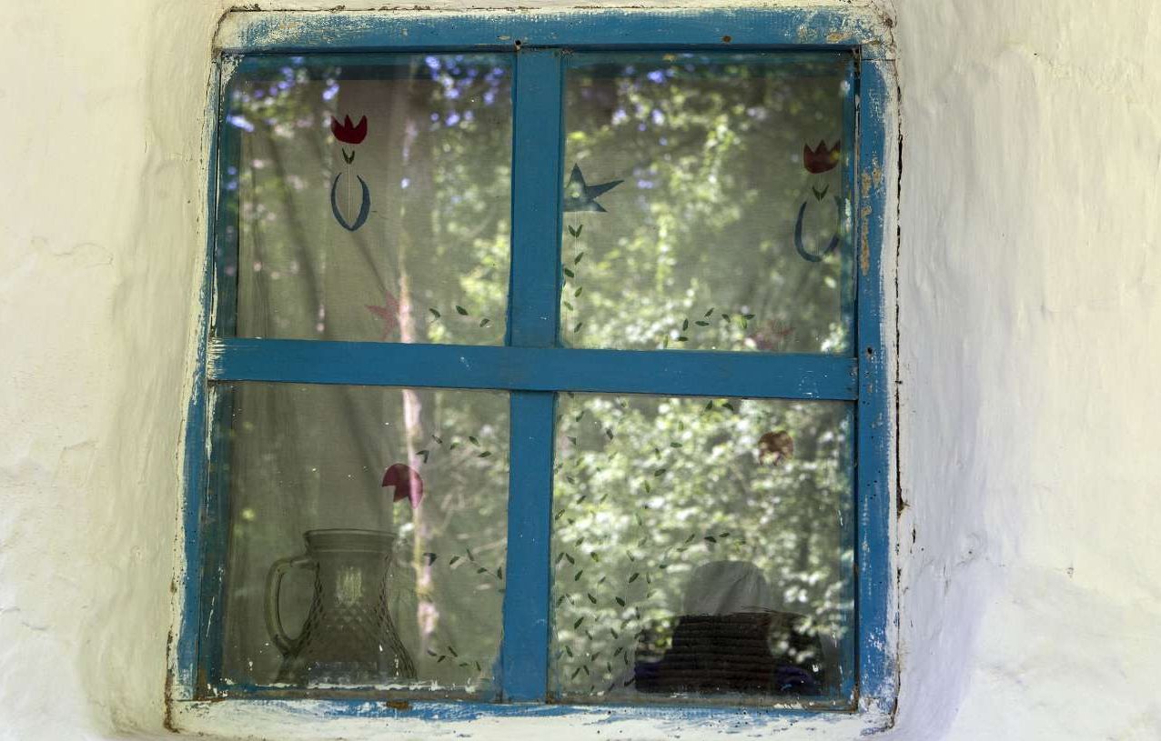 موزه میراث روستایی گیلان