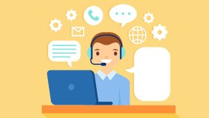 کلیدهای خدمات بی‌نظیر به مشتری