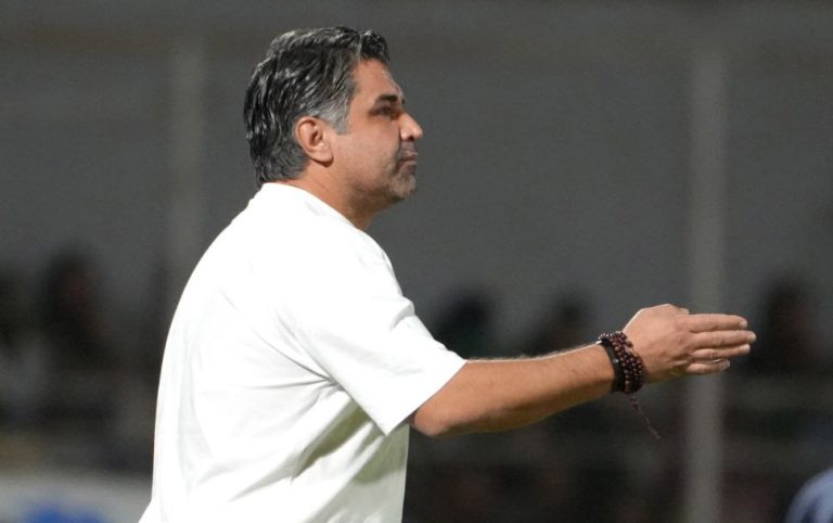 پیروز قربانی