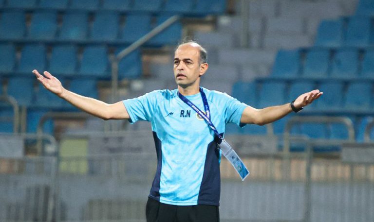 نیمکت های لرزان