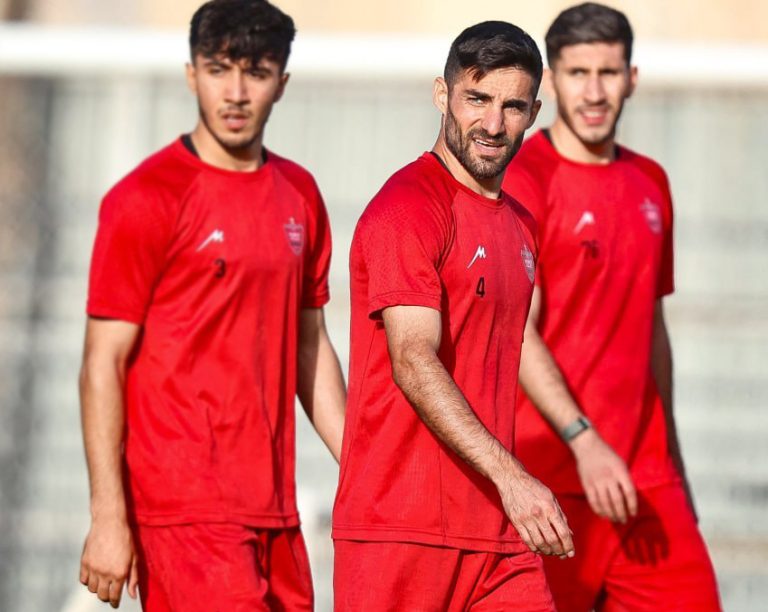 میلاد محمدی