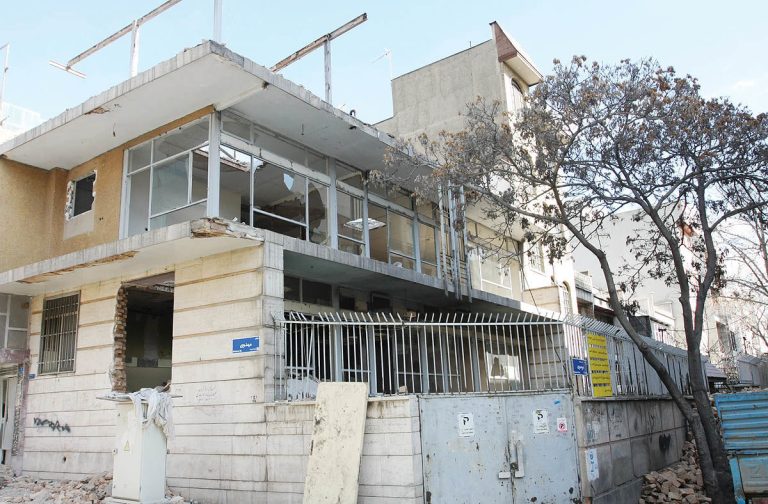 خانه‌سازی روی زمین‌های ۹۹ساله گران‌تر تمام می‌شود یا هسته شهرها؟