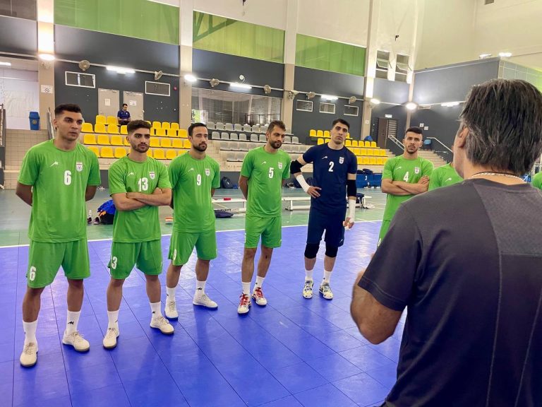 تیم فوتسال