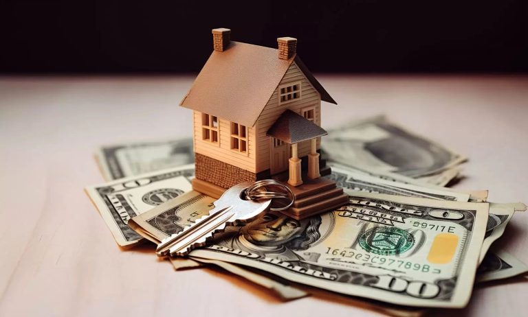 اجاره‌بهای مسکن