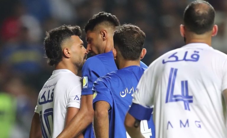 رامین رضایی