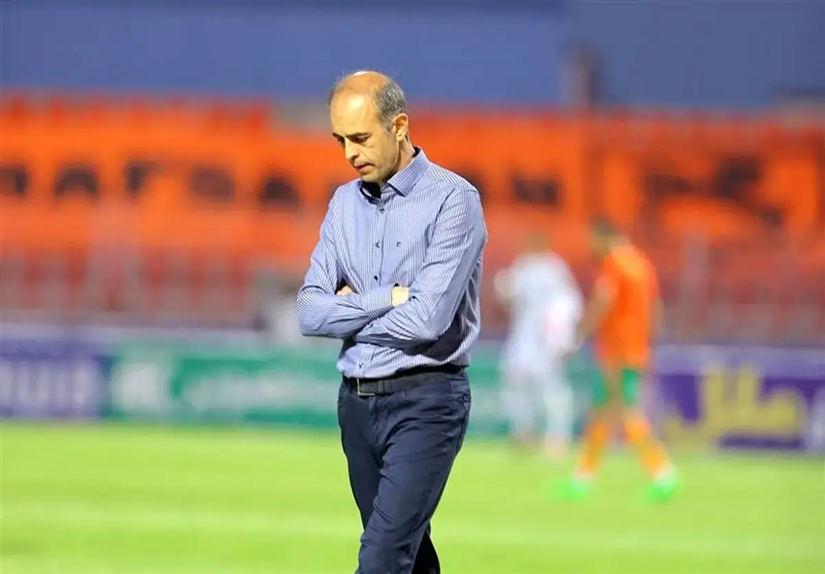 کابوس اخراج!