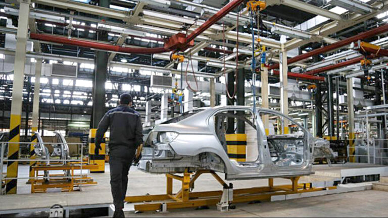 خودروسازان