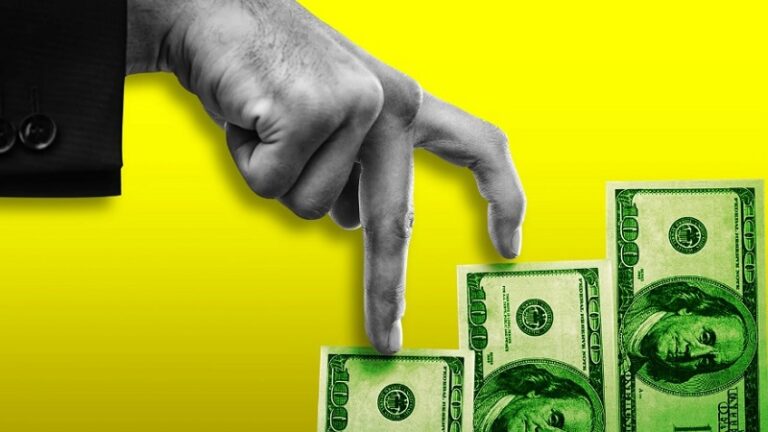 نکات لازم برای رسیدن به ثروت با بازاریابی افراد تاثیرگذار