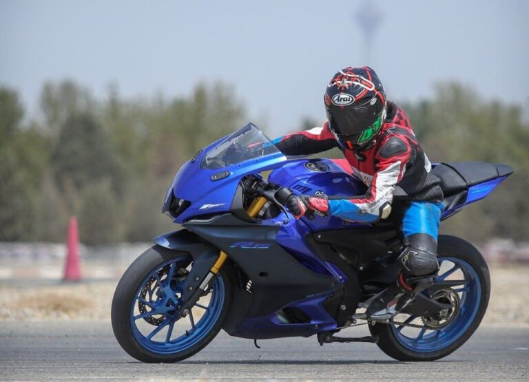 کاپ موتورسواری آسیا